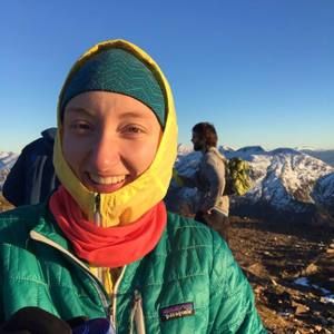 Meet your Posher, Kayla